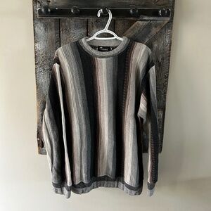 Men's Vintage Tosani Made in Canada Sweater